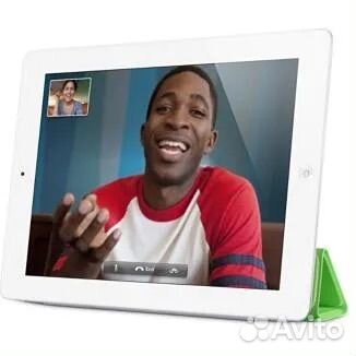 Чехол для планшета Apple SMART Cover