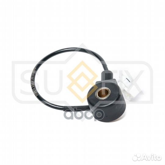 Датчик детонации subaru Forester SF 97-02