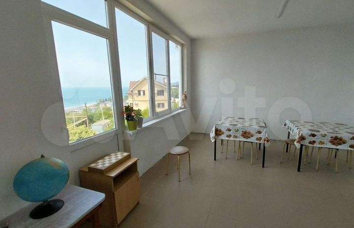 Комната 20 м², 3/3 эт.