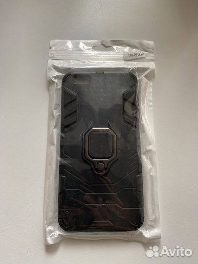 Чехол на iPhone 6s plus