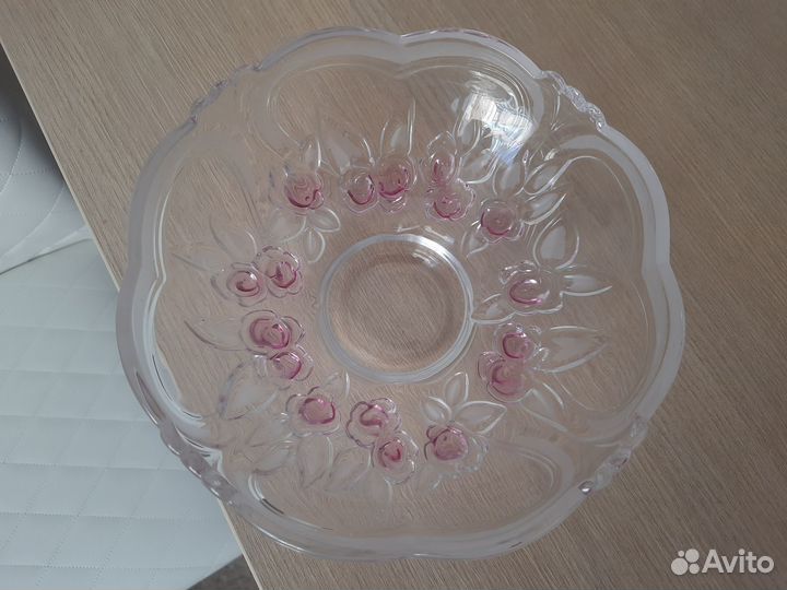 Салатник Romantic