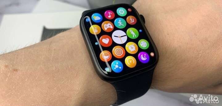 Часы наручные smart watch x8 PRO