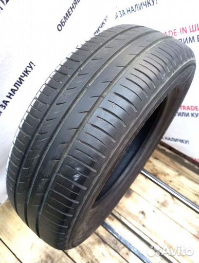 Kumho Ecowing ES31 185/60 R14 82H