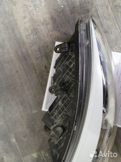 Фара правая Kia Ceed 2012-2018