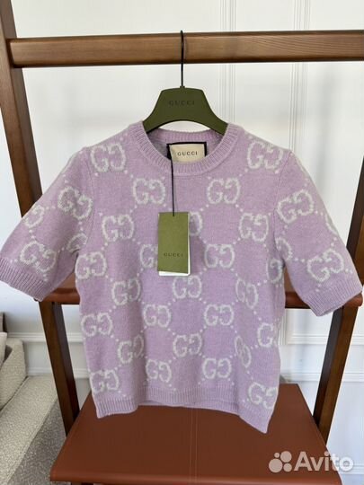 В наличии Gucci S,M,L джемпер