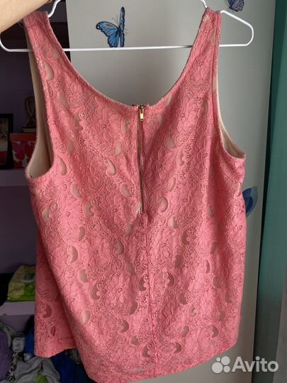Блузка топ H&M