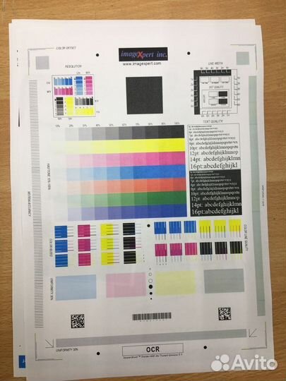 Лазерный принтер HP Color LaserJet CP2025.Гарантия