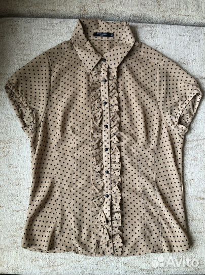 Женские вещи пакетом 46 48 размер