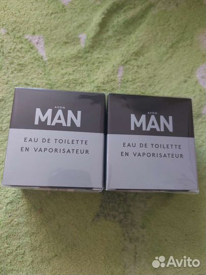 Туалетная вода