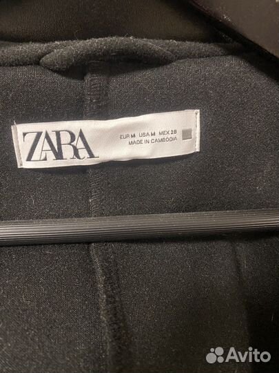 Вещи zara б/у состояние отличное