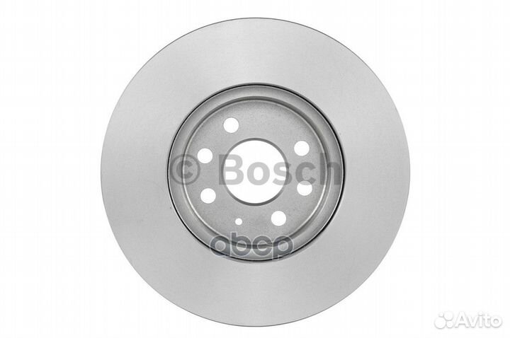 Тормозной диск 986479077 0986479077 Bosch
