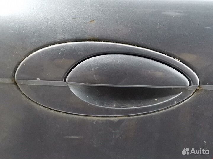 Дверь передняя для Peugeot-Citroen C5 1 9004P0