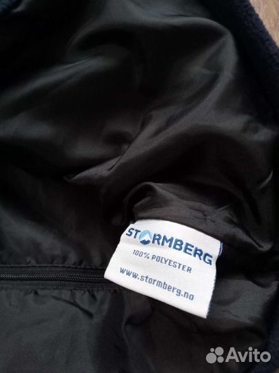 Stormberg флис