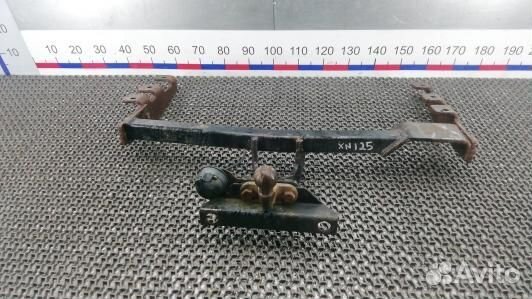 Фаркоп (прицепное устройство) honda CR-V 3 (XNI25H