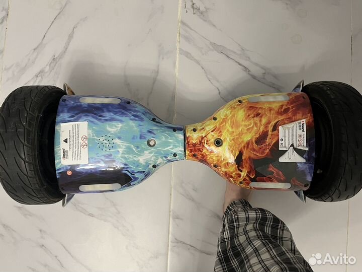 Гироскутер