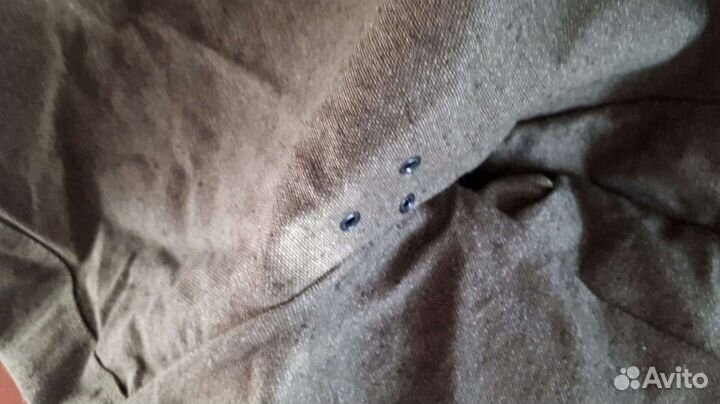 Спецовка защитная