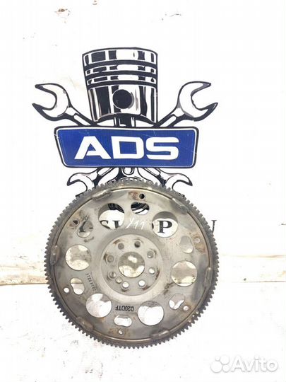 Маховик АКПП Ssangyong Actyon 2 D20DTF 2014