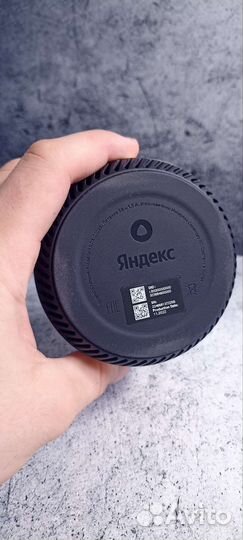 Яндекс станция алиса lite