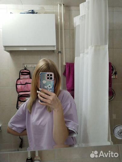 Чехол на Honor X8