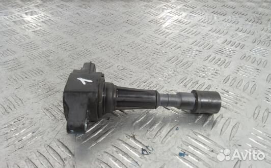 Катушка зажигания бензиновая mazda 3 1 (HDN30DE01)