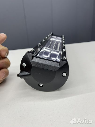 Светодиодная LED балка 40см 216вт