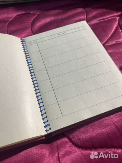 Алфавитные телефонные книжки СССР новые