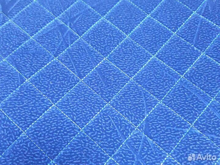 Ткань на поролоне