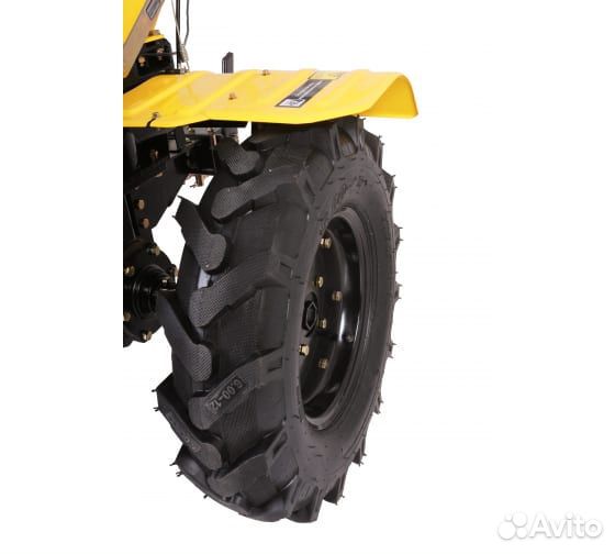 Сельскохозяйственная машина Huter мк-17000M