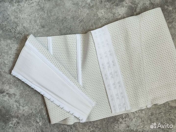 Бандаж послеродовой 50 размер