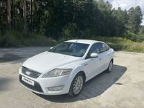 Ford Mondeo 2.0 MT, 2010, 312 000 км, с пробегом, цена 620 000 руб.