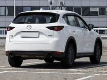 Mazda CX-5 2.0 AT, 2020, 27 573 км, с пробегом, цена 2 240 000 руб.