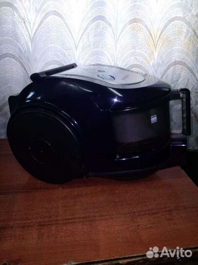 Корпус от пылесоса Samsung