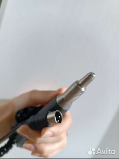 Ручка для маникюрного аппарата, оригинал