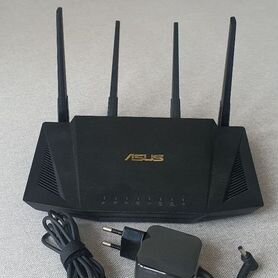 Wifi роутер Asus RT-AX58U