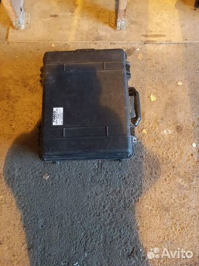 Панели Rosco диодные