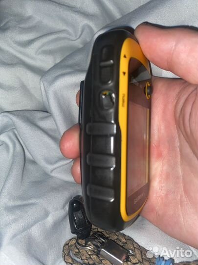 Навигатор garmin etrex 10