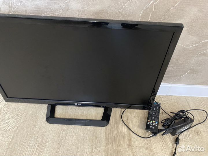 Телевизор-монитор LG M2752D