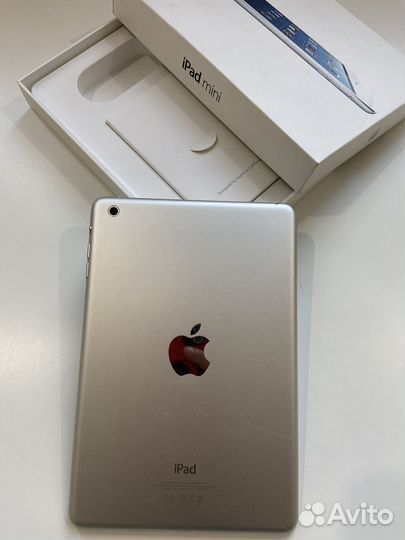 iPad mini 1 16gb