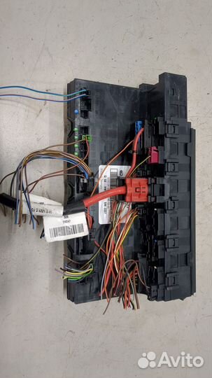 Блок предохранителей Mercedes CLS C219