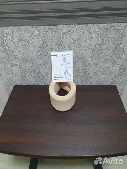 Orlett Бандаж на шейный отдел/на шею бн6-53