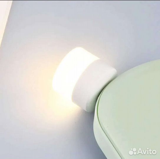 Usb светильник