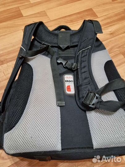 Школьный рюкзак