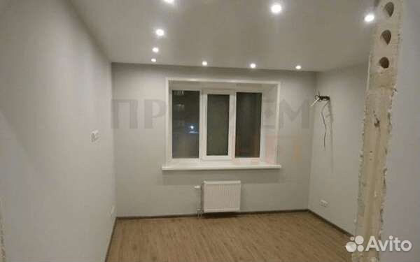 Шпаклевка стен под покраску