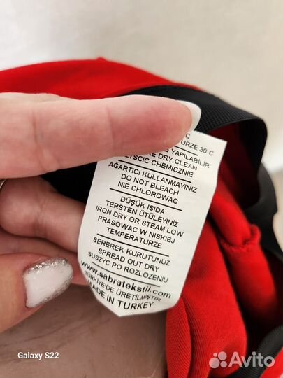 Юбка женская 46 48 новая