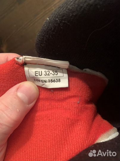 Коньки детские раздвижные fild