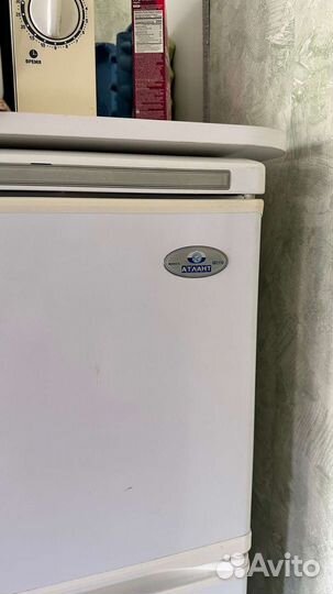 Холодильник бу