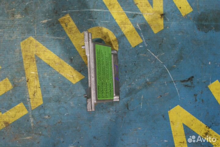 Блок управления airbag Ford Focus 1