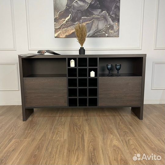 Дизайнерская тумба с доставкой Anabel