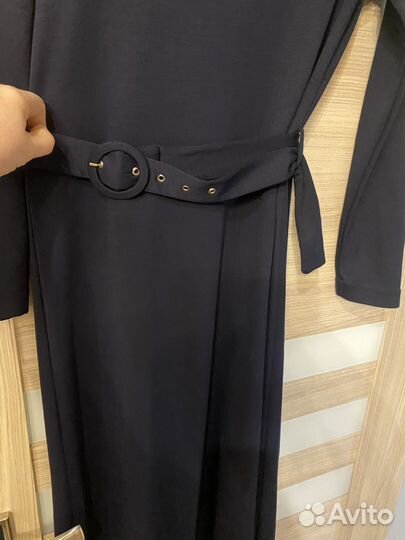 Платье massimo dutti