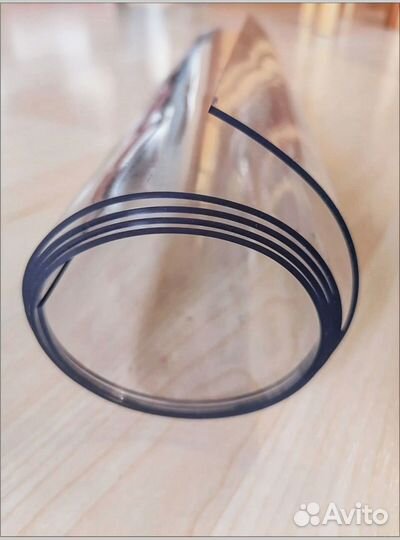 Гибкое / мягкое стекло (опт)